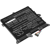 Battery For Lenovo, 80lx, 80lx001kus, 80lxx005us 7.4v, 3950mah - 29.23wh Notebook, Laptop Cameron Sino Technology Limited   