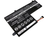 Battery For Lenovo, 80sa0002us, Flex 4 1470, Flex 4 1480 11.4v, 4500mah - 51.30wh Notebook, Laptop Cameron Sino Technology Limited   