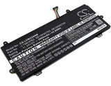 Battery For Lenovo, 80sf0000us, Ideapad 11.6" N22, Ideapad N22 11.25v, 3900mah - 43.88wh Notebook, Laptop Cameron Sino Technology Limited   