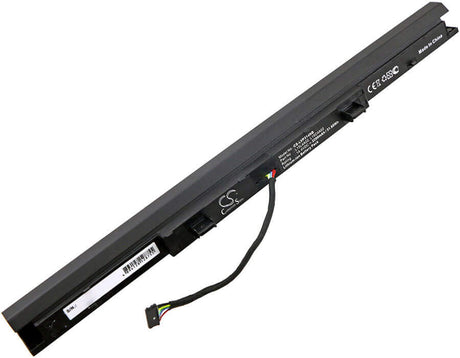 Battery For Lenovo, 80sx000uhh, 80sx000vhh, 80sx002kus, 80sx00 14.4v, 2200mah - 31.68wh Notebook, Laptop Cameron Sino Technology Limited   