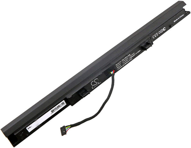 Battery For Lenovo, 80sx000uhh, 80sx000vhh, 80sx002kus, 80sx00 14.4v, 2200mah - 31.68wh Notebook, Laptop Cameron Sino Technology Limited   