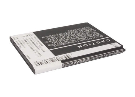 3.7V, Li-ion, 2050mAh, SmartPhone battery fits Lenovo, Bl192, A300, A590, 7.59Wh Mobile, SmartPhone Cameron Sino Technology Limited (Smartphone)