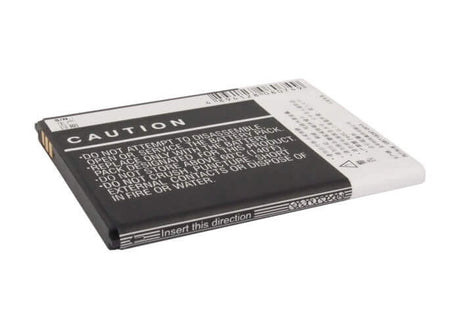3.7V, Li-ion, 2050mAh, SmartPhone battery fits Lenovo, Bl192, A300, A590, 7.59Wh Mobile, SmartPhone Cameron Sino Technology Limited (Smartphone)