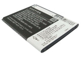 3.7V, Li-ion, 1100mAh, SmartPhone battery fits Lenovo, Bl190, A366t, 4.07Wh Mobile, SmartPhone Cameron Sino Technology Limited (Smartphone)