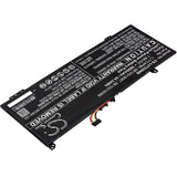 Notebook battery For Lenovo, Air 14, Flex 6-14, Flex 6-14ikb 7.68v, 5800mah - 44.54wh Notebook, Laptop Cameron Sino Technology Limited   