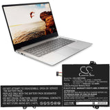 Battery For Lenovo, Air 14 Pro, Ideapad 720s-14, Ideapad 720s-14ikb 15.2v, 3550mah - 53.96wh Notebook, Laptop Cameron Sino Technology Limited   