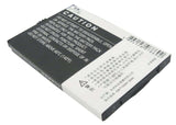 Battery For Lenovo E210, I716, I360 3.7v, 950mah - 3.52wh Batteries for Electronics Cameron Sino Technology Limited (Suspended)