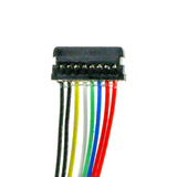 Battery For Lenovo, Flex 4-1480 14", Flex 4-1570, Flex 4-1580 80ve 11.4v, 4550mah - 51.87wh Notebook, Laptop Cameron Sino Technology Limited   