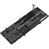Battery For Lenovo, Flex 5g, Flex 5g-14q8cx05(81xe/82ak) 7.7v, 7800mah - 60.06wh Notebook, Laptop Cameron Sino Technology Limited   