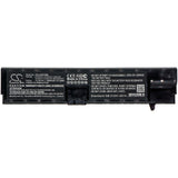 Battery For Lenovo, Hinkpad Edge E570, Thinkpad E570, Thinkpad E570(20h5005ecd) 15.28v, 2050mah - 31.32wh Notebook, Laptop Cameron Sino Technology Limited   