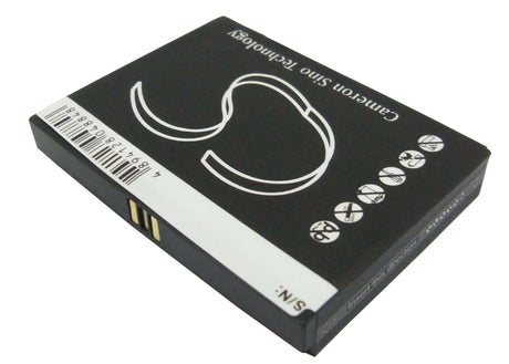 3.7V, Li-ion, 1400mAh, SmartPhone battery fits Lenovo, Bl077, I510, 5.18Wh Mobile, SmartPhone Cameron Sino Technology Limited (Suspended)