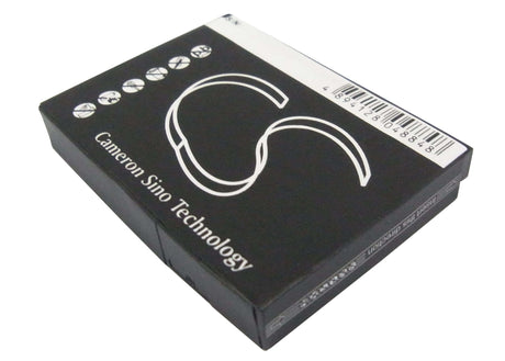 3.7V, Li-ion, 1400mAh, SmartPhone battery fits Lenovo, Bl077, I510, 5.18Wh Mobile, SmartPhone Cameron Sino Technology Limited (Suspended)