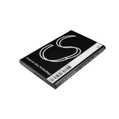 3.7V, Li-ion, 1400mAh, SmartPhone battery fits Lenovo, Bl141, I62, O3, 5.18Wh Mobile, SmartPhone Cameron Sino Technology Limited (Smartphone)