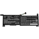 Battery For Lenovo, Ideapad 1-11ada05 82gv002bnz, Ideapad 1-11ada05(82gv) 7.5v, 4500mah - 33.75wh Notebook, Laptop Cameron Sino Technology Limited   