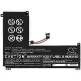 Battery For Lenovo, Ideapad 1-11igl05, Ideapad 1-14igl05 7.5v, 4200mah - 31.50wh Notebook, Laptop Cameron Sino Technology Limited   