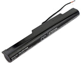 Battery For Lenovo, Ideapad 100-15, Ideapad 100-15iby 10.8v, 2200mah - 23.76wh Notebook, Laptop Cameron Sino Technology Limited   