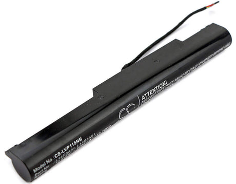 Battery For Lenovo, Ideapad 100-15, Ideapad 100-15iby 10.8v, 2200mah - 23.76wh Notebook, Laptop Cameron Sino Technology Limited   