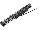 Battery For Lenovo, Ideapad 100-15, Ideapad 100-15iby 10.8v, 2200mah - 23.76wh Notebook, Laptop Cameron Sino Technology Limited   