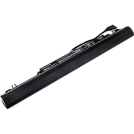 Battery For Lenovo, Ideapad 110-14ibr, Ideapad 110-14ibr 80t6, Ideapad 110-14ibr 80t6000vph 10.8v, 2200mah - 23.76wh Notebook, Laptop Cameron Sino Technology Limited   