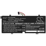 Battery For Lenovo, Ideapad 3 10igl5 (82at) 7.68v, 3850mah - 29.57wh Notebook, Laptop Cameron Sino Technology Limited   