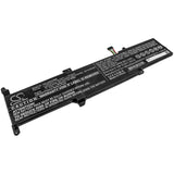 Battery For Lenovo, Ideapad 3-15 11.1v, 3950mah - 43.85wh Notebook, Laptop Cameron Sino Technology Limited   