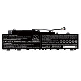 Battery For Lenovo, Ideapad 5 14, Ideapad 5 14are, Ideapad Slim5-14iil 11.55v, 4900mah - 56.60wh Notebook, Laptop Cameron Sino Technology Limited   