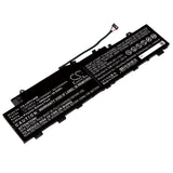 Battery For Lenovo, Ideapad 5 14, Ideapad 5 14are, Ideapad Slim5-14iil 11.55v, 4900mah - 56.60wh Notebook, Laptop Cameron Sino Technology Limited   