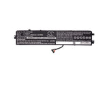 Battery For Lenovo, Ideapad 700, Ideapad Xiaoxin 700 11.1v, 4050mah - 44.96wh Notebook, Laptop Cameron Sino Technology Limited   