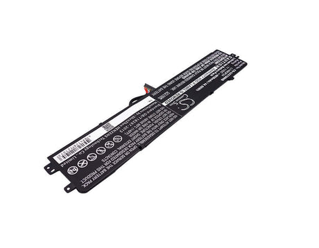 Battery For Lenovo, Ideapad 700, Ideapad Xiaoxin 700 11.1v, 4050mah - 44.96wh Notebook, Laptop Cameron Sino Technology Limited   