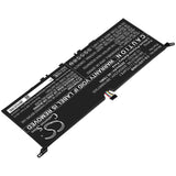 Notebook Battery For Lenovo, Ideapad 730s 13, Ideapad 730s-13iwl, Yoga S730 15.36v, 2650mah - 40.70wh Notebook, Laptop Cameron Sino Technology Limited
