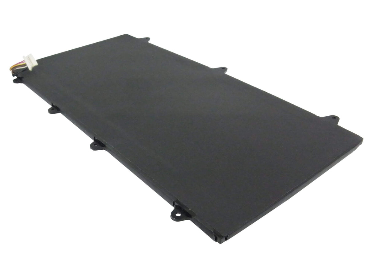 3.7V, Li-Polymer, 6000mAh, Tablet battery fits Lenovo, H12gt201a, A2109a-f, Ideapad A2109, 22.20Wh Tablet Cameron Sino Technology Limited