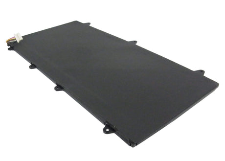 3.7V, Li-Polymer, 6000mAh, Tablet battery fits Lenovo, H12gt201a, A2109a-f, Ideapad A2109, 22.20Wh Tablet Cameron Sino Technology Limited