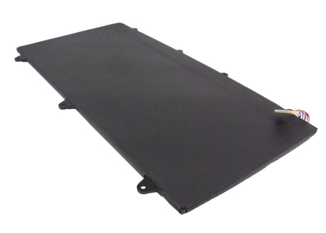 3.7V, Li-Polymer, 6000mAh, Tablet battery fits Lenovo, H12gt201a, A2109a-f, Ideapad A2109, 22.20Wh Tablet Cameron Sino Technology Limited