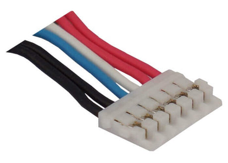 3.7V, Li-Polymer, 3650mAh, Tablet battery fits Lenovo, L12d1p31, Ideapad A1000l-f60041, Ideapad A1010, 13.51Wh Tablet Cameron Sino Technology Limited