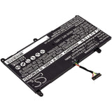 Battery For Lenovo, Ideapad S200, Ideapad S206 7.4v, 3700mah - 27.38wh Notebook, Laptop Cameron Sino Technology Limited (Suspended)   