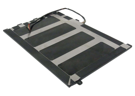 3.7V, Li-Polymer, 7650mAh, Tablet battery fits Lenovo, L10m4p21, Ideapad S2010, 28.31Wh Tablet Cameron Sino Technology Limited (Suspended)