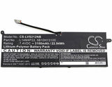 Battery For Lenovo, Ideapad S21e-20, Ideapad S21e-20 80m4 7.4v, 3100mah - 22.94wh Notebook, Laptop Cameron Sino Technology Limited   