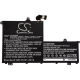 Battery For Lenovo, Ideapad S340, Ideapad S340-15iwl Touch 11.4v, 3200mah - 36.48wh Notebook, Laptop Cameron Sino Technology Limited   