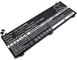 Battery For Lenovo, Ideapad U330p, Ideapad U330t, U330 Touch 7.4v, 6100mah - 45.14wh Notebook, Laptop Cameron Sino Technology Limited   