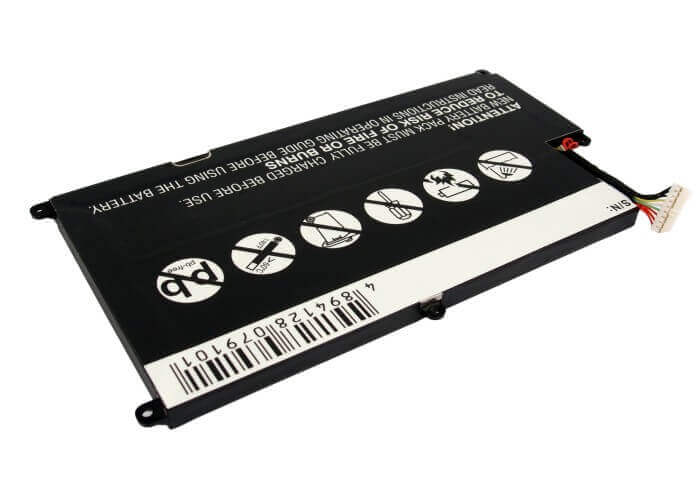 Battery For Lenovo, Ideapad U40-ifi, Ideapad U410, Ideapad U410 25-20373 7.4v, 7900mah - 58.46wh Notebook, Laptop Cameron Sino Technology Limited   