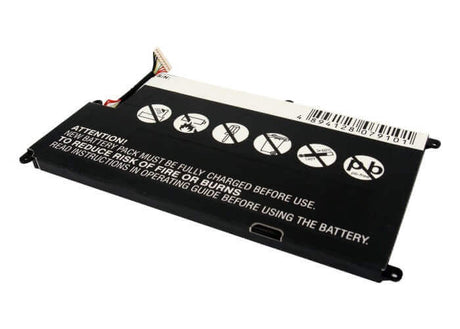 Battery For Lenovo, Ideapad U40-ifi, Ideapad U410, Ideapad U410 25-20373 7.4v, 7900mah - 58.46wh Notebook, Laptop Cameron Sino Technology Limited   