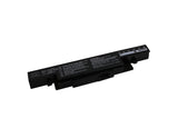 Battery For Lenovo, Ideapad Y400, Ideapad Y400n, Ideapad Y400p 10.8v, 4400mah - 47.52wh Notebook, Laptop Cameron Sino Technology Limited (Suspended)   