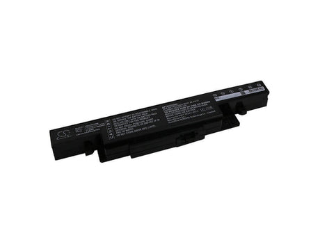 Battery For Lenovo, Ideapad Y400, Ideapad Y400n, Ideapad Y400p 10.8v, 4400mah - 47.52wh Notebook, Laptop Cameron Sino Technology Limited (Suspended)   