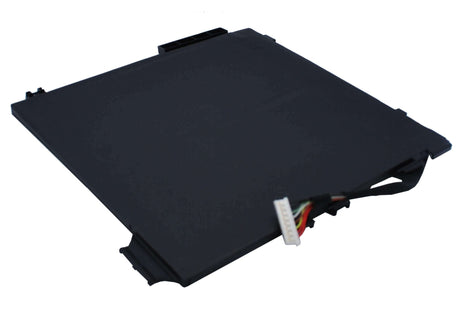 7.4V, Li-Polymer, 4900mAh, Tablet battery fits Lenovo, L13m2p23, Ideatab Miix 2 11, Miix 211-tab, 36.26Wh Tablet Cameron Sino Technology Limited