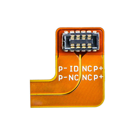 3.85V, Li-Polymer, 5800mAh, SmartPhone battery fits Lenovo, Motorola, Mc50, K12 Pro, K12 Pro 2020, 22.33Wh Mobile, SmartPhone Cameron Sino Technology Limited (Smartphone)