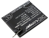 3.85V, Li-Polymer, 4000mAh, SmartPhone battery fits Lenovo, Bl272, K33a42, Vibe K6 Power, 15.4Wh Mobile, SmartPhone Cameron Sino Technology Limited (Smartphone)
