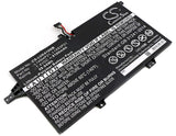 Battery For Lenovo, K41-70, M41-70, M41-70a-ith 7.4v, 8100mah - 59.94wh Batteries for Electronics Cameron Sino Technology Limited (Suspended)   