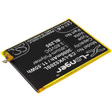3.85V, Li-Polymer, 3000mAh, SmartPhone battery fits Lenovo, Bl295, K5s, K5s Td-lte Dual Sim, 11.55Wh Mobile, SmartPhone Cameron Sino Technology Limited (Smartphone)