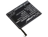 3.85V, Li-Polymer, 3100mAh, SmartPhone battery fits Lenovo, Zuk, Bl263, K80m, K920, 11.94Wh Mobile, SmartPhone Cameron Sino Technology Limited (Smartphone)