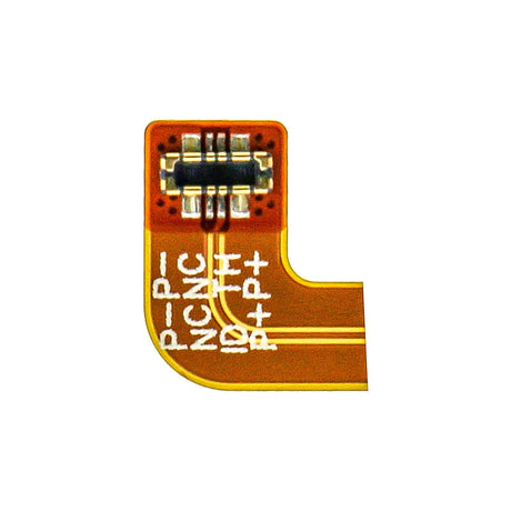 3.8V, Li-Polymer, 3400mAh, SmartPhone battery fits Lenovo, Bl287, K9 Note, 12.92Wh Mobile, SmartPhone Cameron Sino Technology Limited (Smartphone)